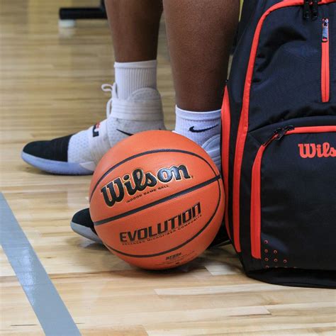 Wilson Evolution Indoor Game Basketball Intermediate Size 6 Amazon