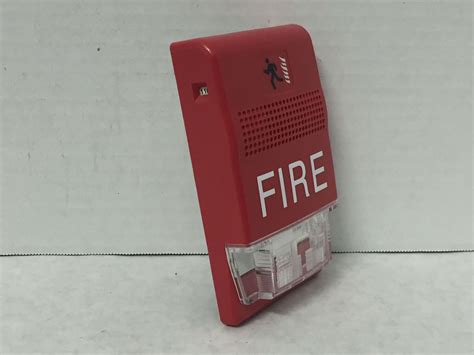 Stock video footage | 2012 clips. EST G1RF-HDVM - FireAlarms.tv - jjinc24/U8oL0's Fire Alarm ...