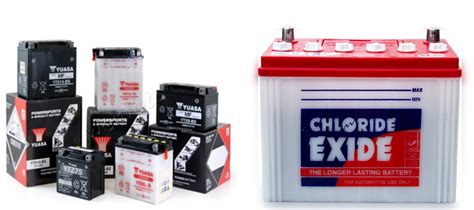 It is always advisable to buy an inverter battery from a reliable brand. Best Battery Brands In Kenya 2018
