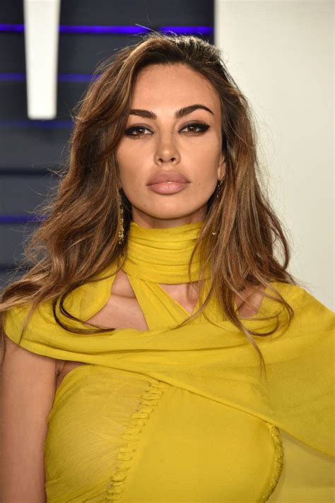 madalina diana ghenea attends the 2019 vanity fair oscar party hosted