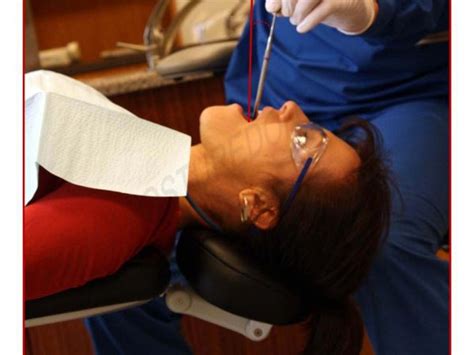 How Proper Positioning Improves Your Posture In Dentistry Posturedontics