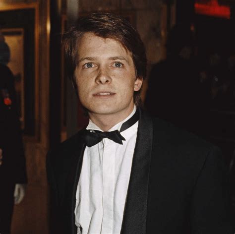 In Still Michael J Fox Shares His Life With Parkinson S NPR