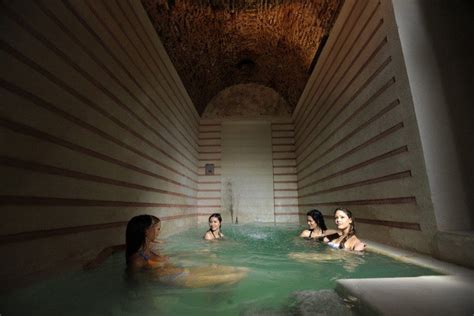 Best Explores Bath Houses Around The World