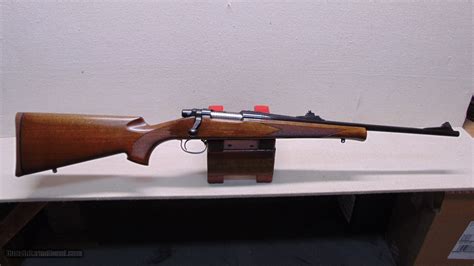 Remington Model Seven 222 Rem Sold