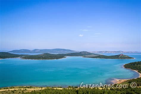 Ayvalık otelleri, denizi ve doğası ile sizleri bekliyor! Ayvalık'ta gezilecek yerler: Ayvalık tatilimiz | Gezen Anne