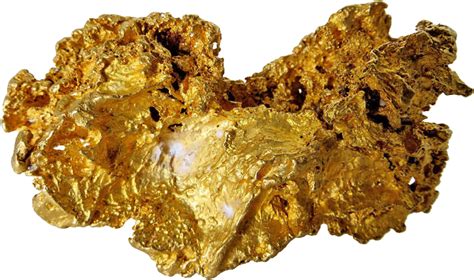 Gold Nugget Png Image Transparent Image Download Size 729x431px