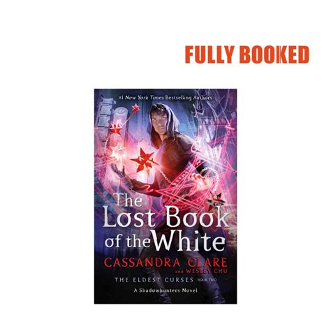 The Lost Book Of The White Eldest Curses Book 2 Hardcover By