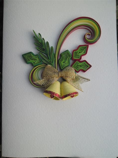Quilling My Passion Quilling Christmas Paper Quilling Cards Origami And Quilling