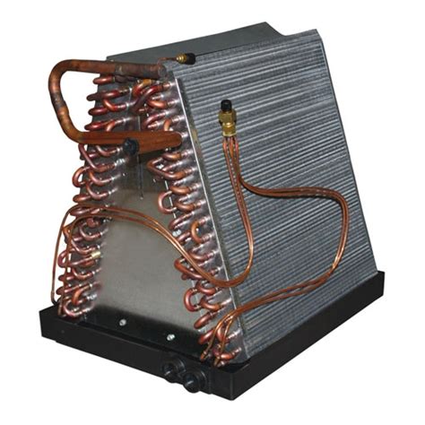 Condenser coils can be cleaned with a garden hose and some elbow grease. How to Fix Frozen Air Conditioner Coil - DeMark Home Ontario