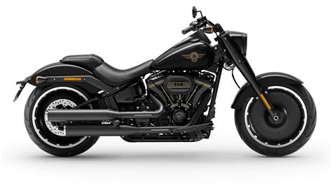 Harley Davidson Marks 30 Years Of The Fat Boy With Special Edition