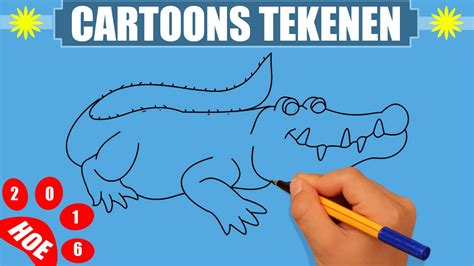 Uiltjes om na te tekenen. Tekeningen om na te tekenen in stappen - Krokodil tekenen ...