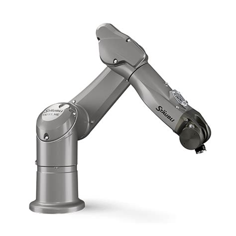 Tx2 60 Tx2 60l He 6 Axis Robotic Arm Innovative Technologies