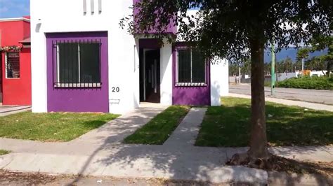 La vivienda consta de 70 metros distribuidos e. Video de Casa en venta en Tecomán Colima en esquina - YouTube