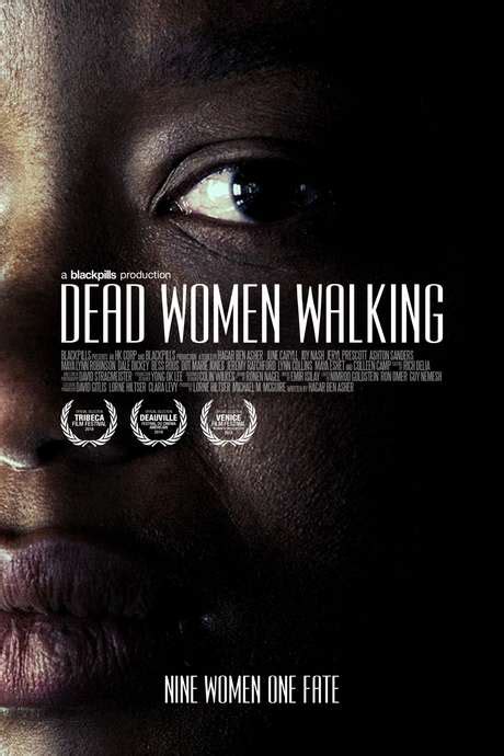 ‎dead Women Walking 2018 Directed By Hagar Ben Asher • Reviews Film Cast • Letterboxd