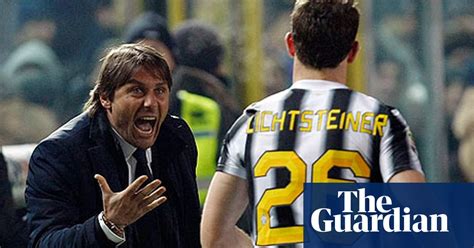 Reluctant Winter Champions Juventus Work Hard To Deliver The Real Deal