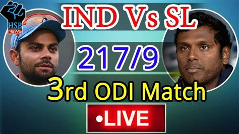 Follow champions league live scores, results! Live cricket score india vs srilanka today, SHIKAKUTORU.INFO