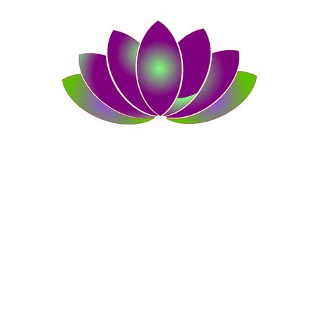 Simple Flower Png Svg Clip Art For Web Download Clip Art Png Icon Arts