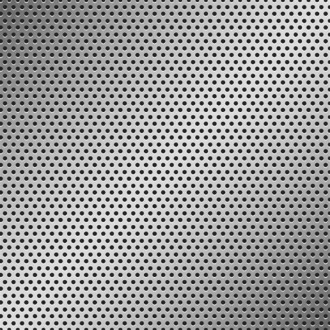 Perforated Metal Pattern ⬇ Vector Image By © Solid Istanbul Vector