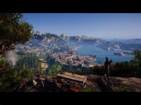 Assassin s Creed Одиссея 20190918071406 YouTube