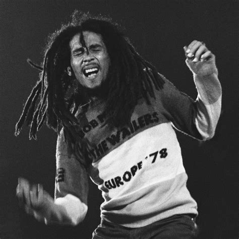 Bob Marley Fotos