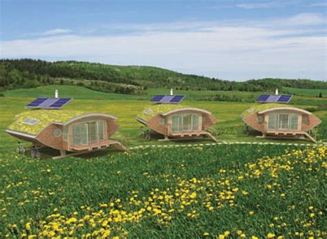 Amazing Off Grid Homes you'd Love to Live In