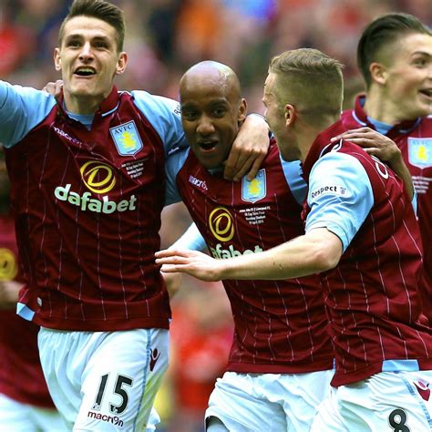 Aston Villa vs. Liverpool: Winners and Losers from FA Cup | Bleacher