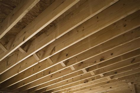 Railroading drywall should be avoided whenever possible. The Method of Installing Tongue and Groove Pine on a ...