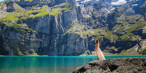 Switzerland (a country in central europe). Suíça: 5 lagos que são verdadeiros cartões-postal - Mundo ...