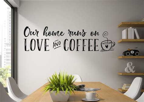 Coffee Wall Decor