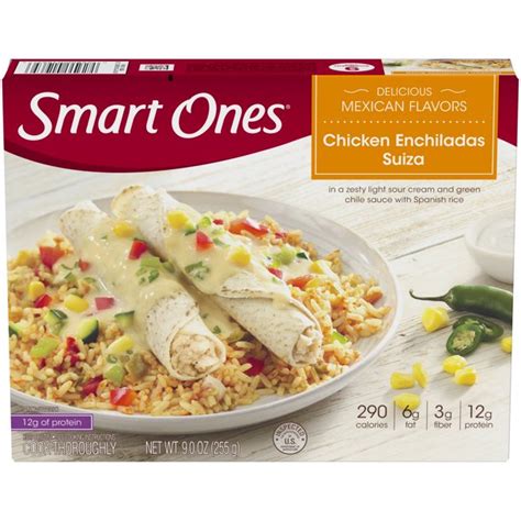 7 Best Weight Watchers Frozen Meals With Low Points The Holy Mess
