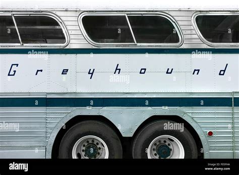 Greyhound Bus Us Hi Res Stock Photography And Images Alamy