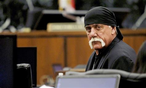Suit Over Cover For Hulk Hogan Sex Tape Leak Survives