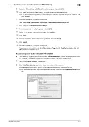 View and download konica minolta bizhub 4050 user manual online. Konica Minolta bizhub 4050 Driver and Firmware Downloads