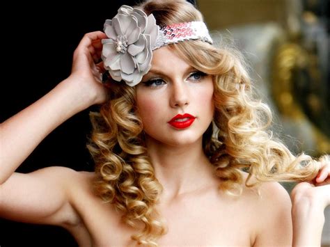 Taylor Swift Singer Wallpapers Wallpaper Cave