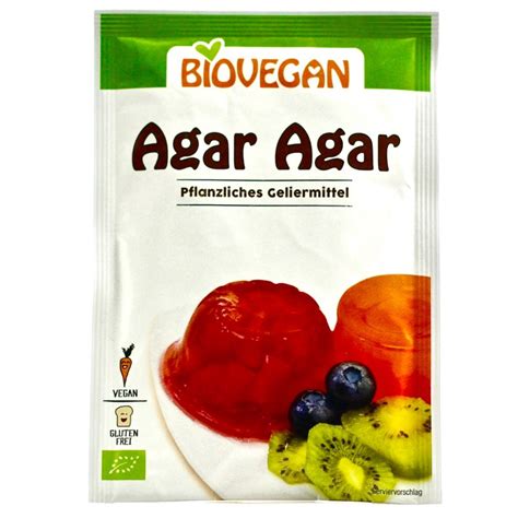 Find something to eat and grow. Agar Agar 30 g - Zinßer Mühle seit 1524 - die ...