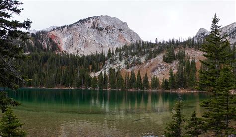 Fairy Lake Trail