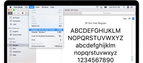 How To Download Font To Mac Book Cleversilver