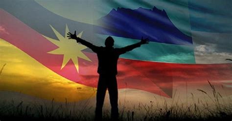 Oh no i pity you so. Sabah & Sarawak: Give Us Back Our Rights! | AskLegal.my