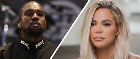 Kanye West Lashes Out At Khloé Kardashian For Calling Him Out You Are