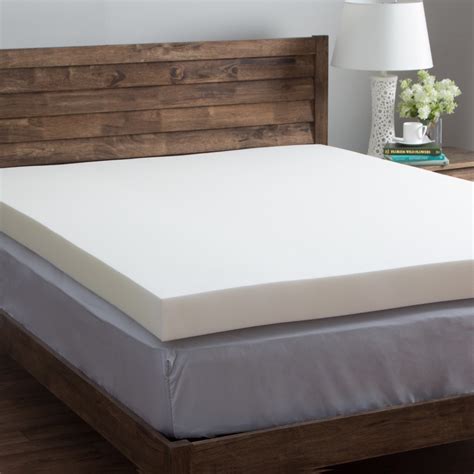 I made this bed at least 2 years ago, and everything, including the mattress, looks good. Diy Memory Foam Mattress - Decor IdeasDecor Ideas