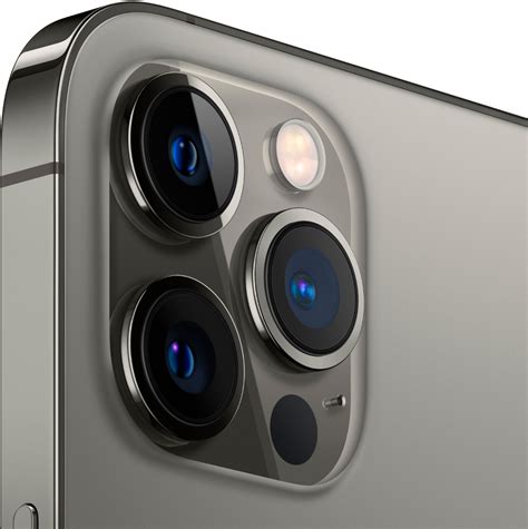 Customer Reviews Apple Iphone 12 Pro Max 5g 512gb Graphite Sprint