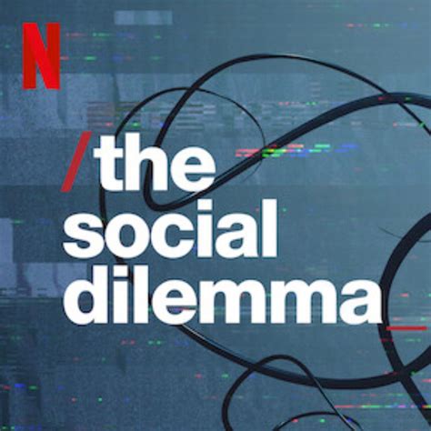 Joe Toscano Featured In Netflix Documentary The Social Dilemma