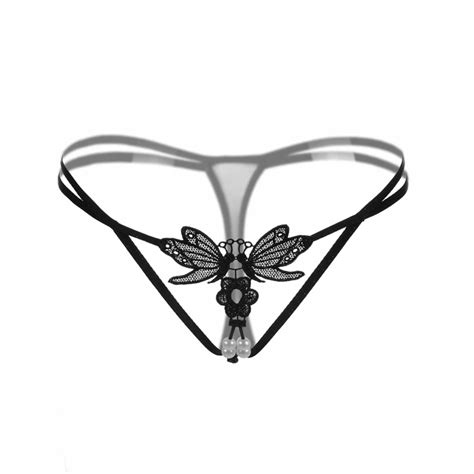women s sexy panties hot erotic lingerie open crotchless g string thong briefs sexy underwear