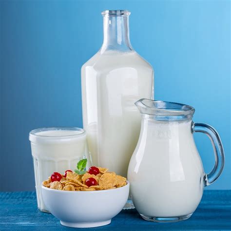 It is very fortunate that most children. GiKids - Cow's Milk Protein Allergy