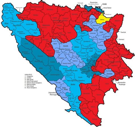 PolitiČke Posledice Presude KaradŽiĆu Republika Srpska Ne Može Biti