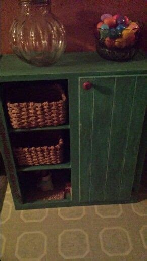 Cabinets are the most visual part of the kitchen. $80 at Craft Gallery Waco Tx | Turquoise cabinets, Milk ...