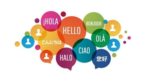 Different Languages How To Pass A Cross Cultural Interview With Flying