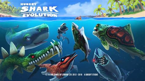 We have just released our hungry shark evolution hack and cheats tool 2015 which is linked above just follow some online steps and you could easily gain hungry shark evolution is not inaccessible for free and as several other games that are free to perform, this could place at edge those players. Nossa Opinião sobre o Hungry Shark Evolution