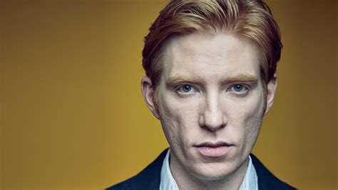 Последние твиты от domhnall gleeson (@domhnallupdates). Domhnall Gleeson interview: on Star Wars and playing Dr ...