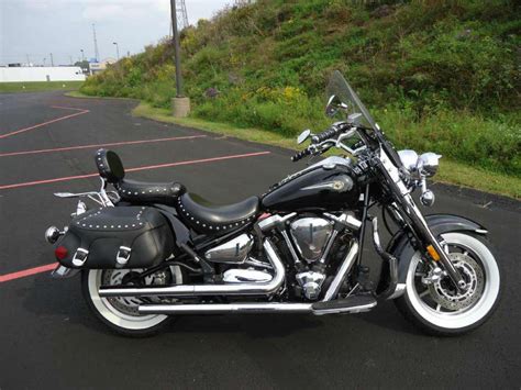 2004 yamaha road star silverado 1700, dealer loaded. Buy 2004 Yamaha Road Star Midnight Silverado Cruiser on ...